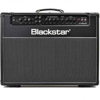 قیمت خرید فروش آمپلی فایر گیتار الکتریک BlackStar HT Stage60